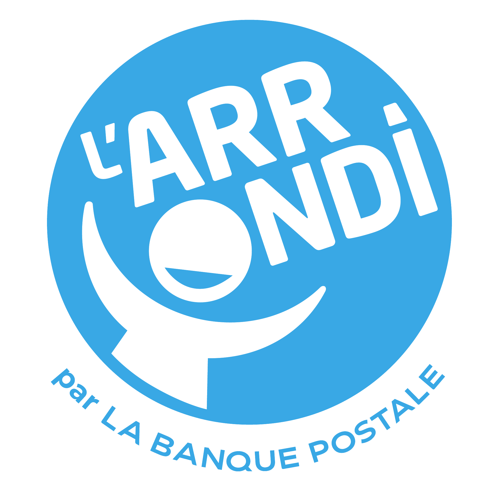L’ARRONDI